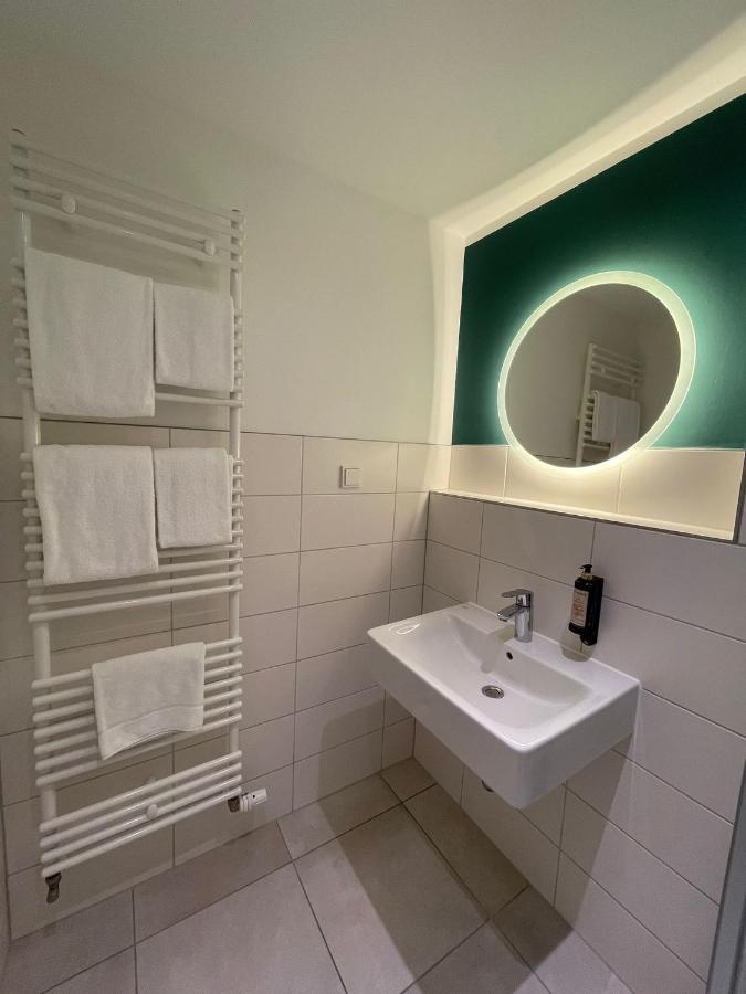 Hotel Xenia 플렌스부르크 외부 사진