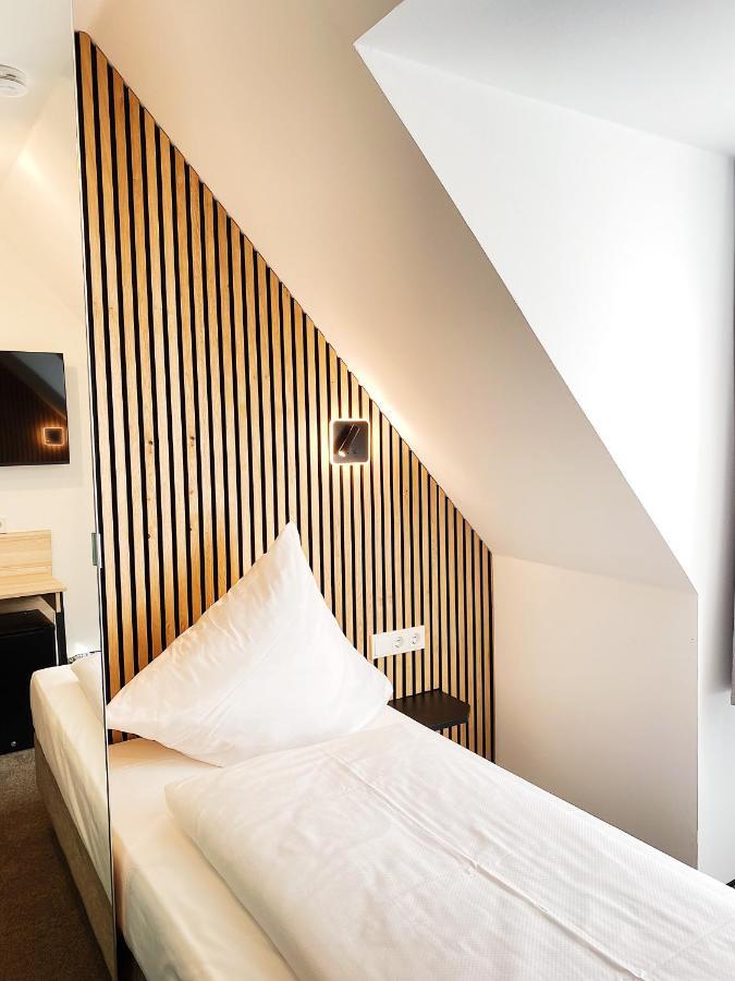 Hotel Xenia 플렌스부르크 외부 사진