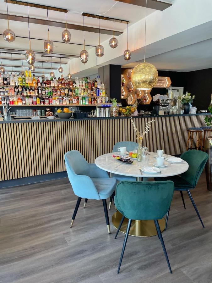 Hotel Xenia 플렌스부르크 외부 사진
